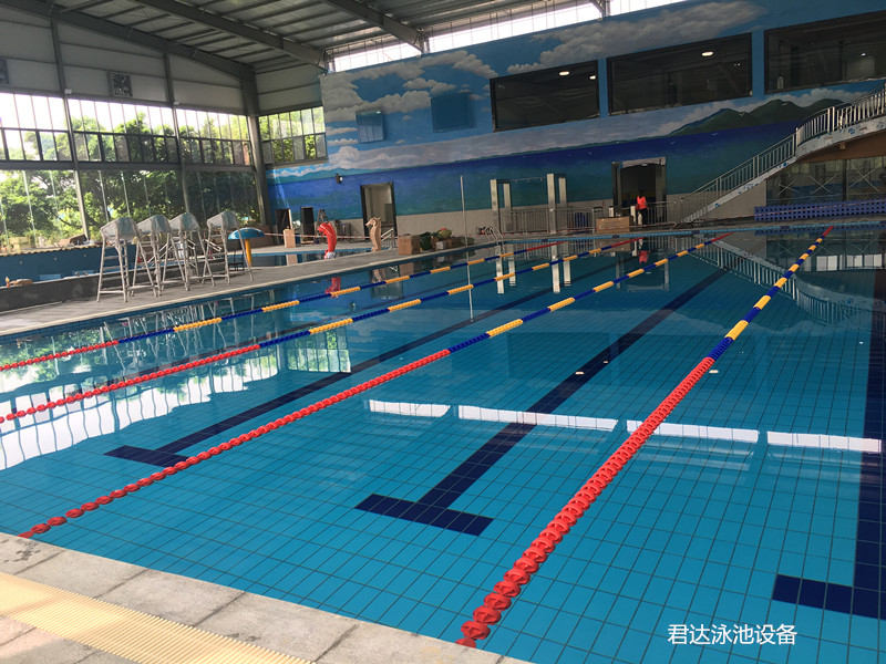 東莞泳池設備